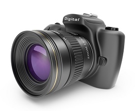 camera